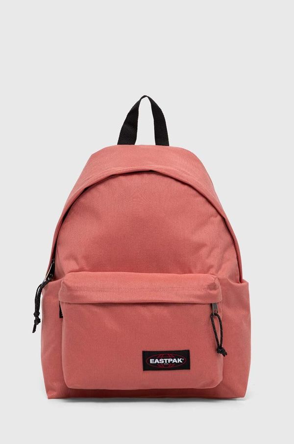 Eastpak Ruksak Eastpak boja: ružičasta, veliki, bez uzorka