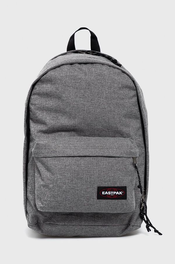 Eastpak Ruksak Eastpak boja: siva