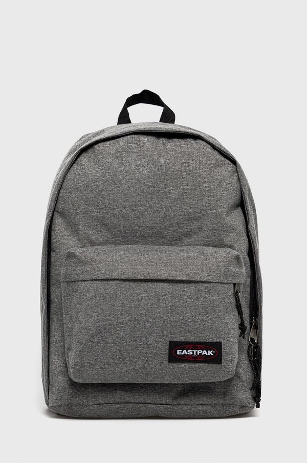 Eastpak Ruksak Eastpak boja: siva