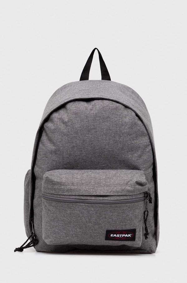 Eastpak Ruksak Eastpak boja: siva, veliki, bez uzorka