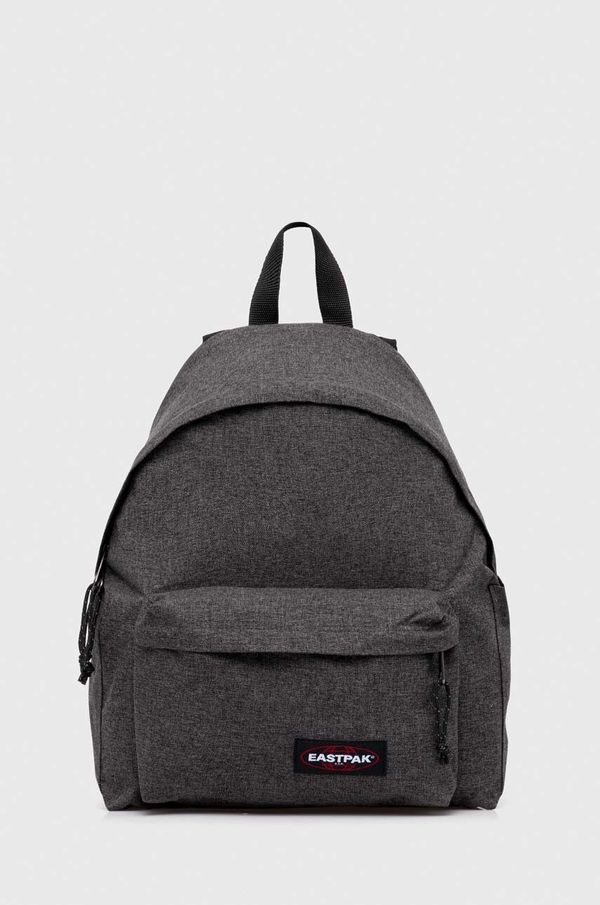 Eastpak Ruksak Eastpak boja: siva, veliki, bez uzorka