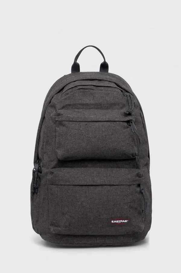 Eastpak Ruksak Eastpak boja: siva, veliki, bez uzorka, EK0A5B7Y77H