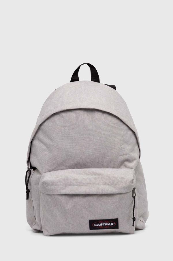 Eastpak Ruksak Eastpak boja: siva, veliki, bez uzorka, EK0A5BG40O11