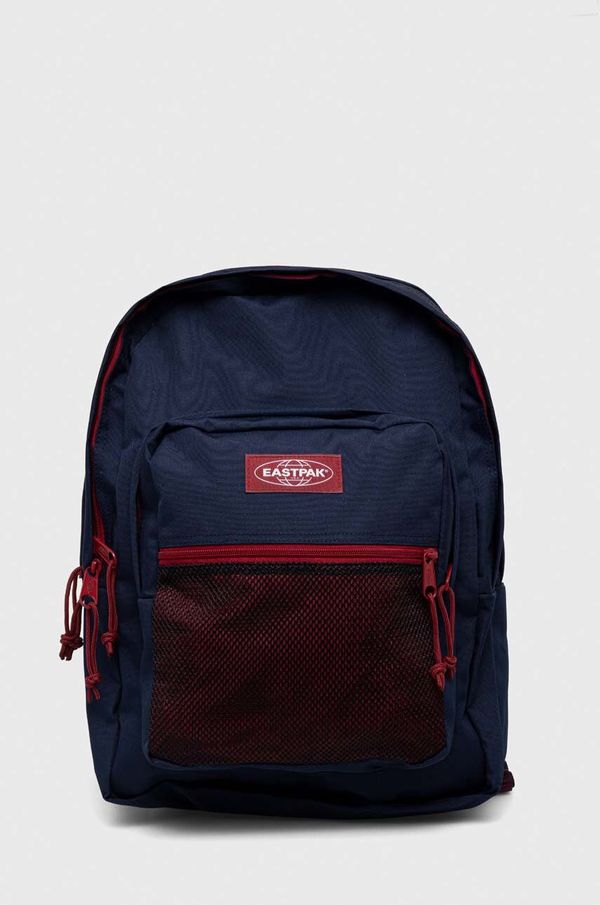 Eastpak Ruksak Eastpak boja: tamno plava, veliki, bez uzorka