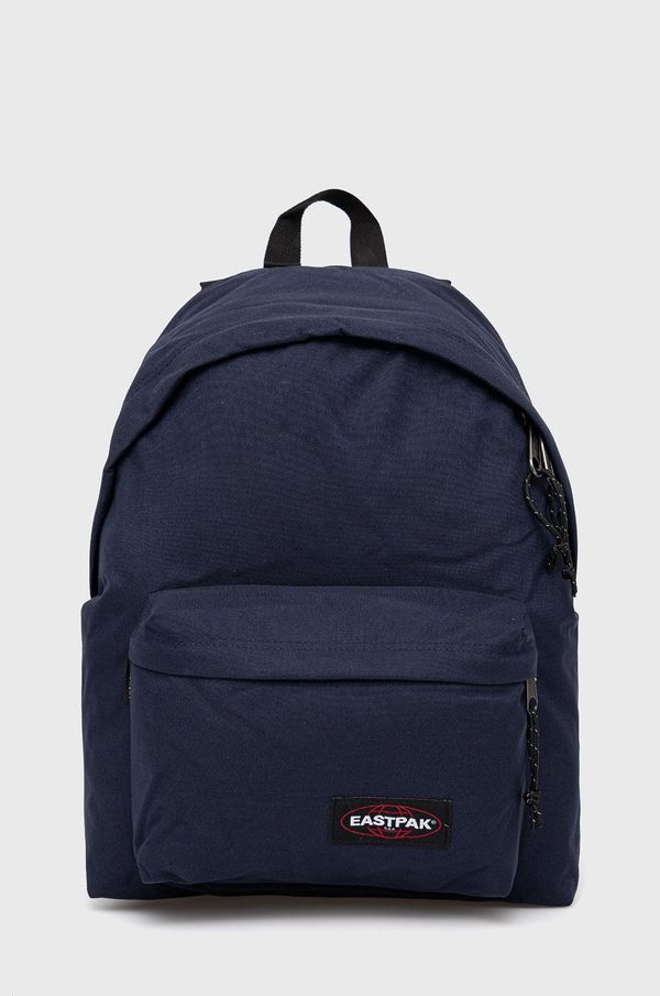 Eastpak Ruksak Eastpak boja: tamno plava, veliki, jednobojni model