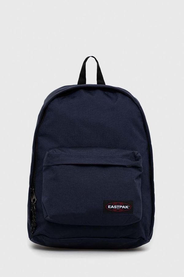 Eastpak Ruksak Eastpak boja: tamno plava, veliki, jednobojni model