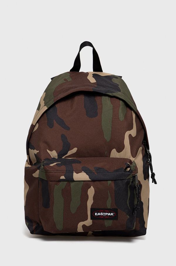 Eastpak Ruksak Eastpak boja: zelena, EK0006201811-1811