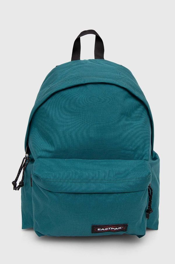 Eastpak Ruksak Eastpak boja: zelena, veliki, bez uzorka