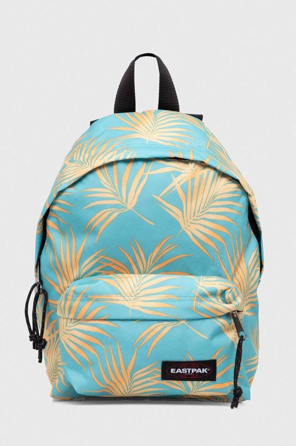 Eastpak Ruksak Eastpak mali, s uzorkom