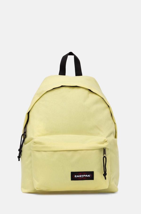 Eastpak Ruksak Eastpak PADDED PAK'R boja: žuta, veliki, s uzorkom, EK0006200O71