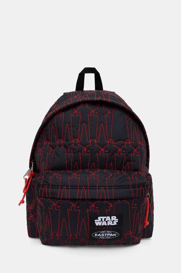 Eastpak Ruksak Eastpak Star Wars boja: crna, veliki, s uzorkom, EK0006201Q31