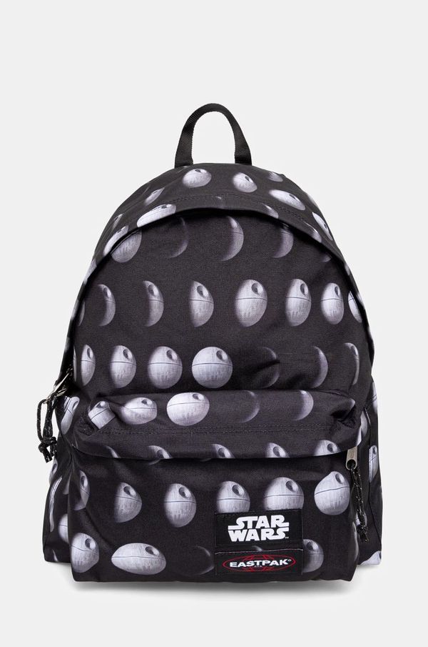 Eastpak Ruksak Eastpak Star Wars boja: crna, veliki, s uzorkom, EK0A5BG41Q21