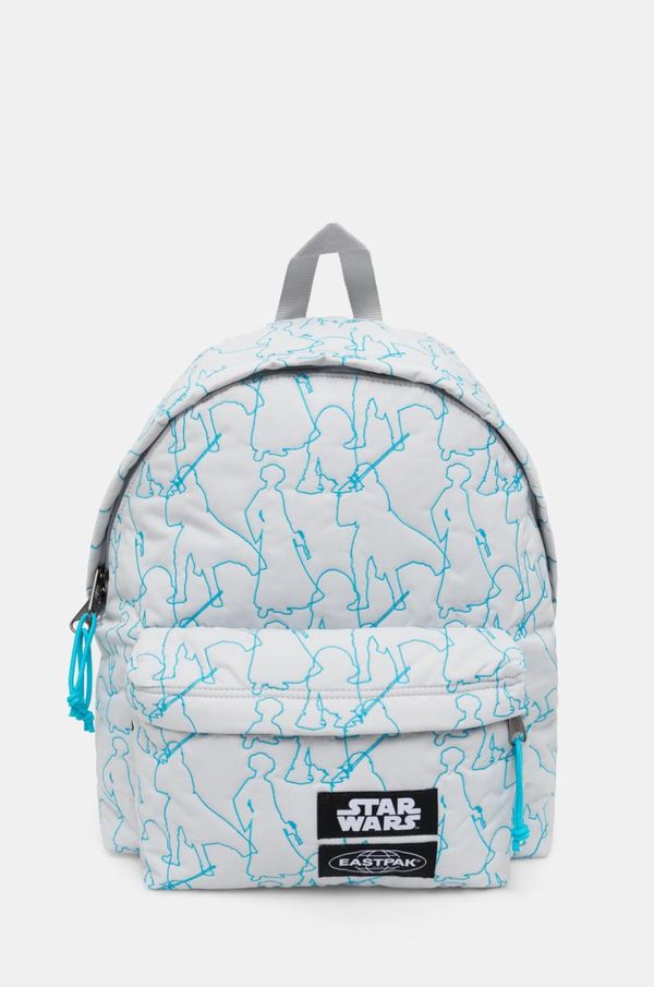 Eastpak Ruksak Eastpak Star Wars boja: siva, veliki, s uzorkom, EK0006201Q41