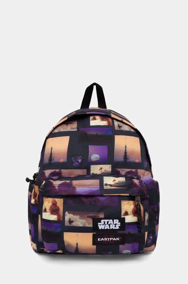 Eastpak Ruksak Eastpak Star Wars boja: siva, veliki, s uzorkom, EK0A5BG40Q91