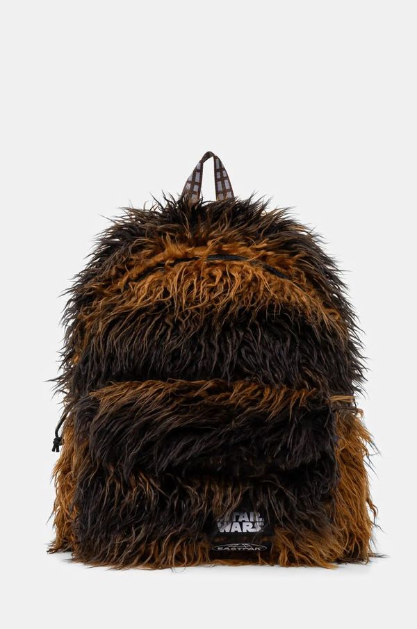 Eastpak Ruksak Eastpak Star Wars boja: smeđa, veliki, s uzorkom, EK0006201Q51