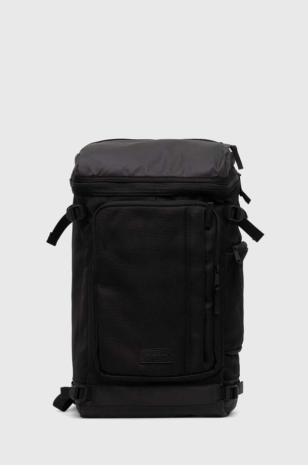 Eastpak Ruksak Eastpak TECUM TOP boja: crna, veliki, bez uzorka, EK00093D80W1