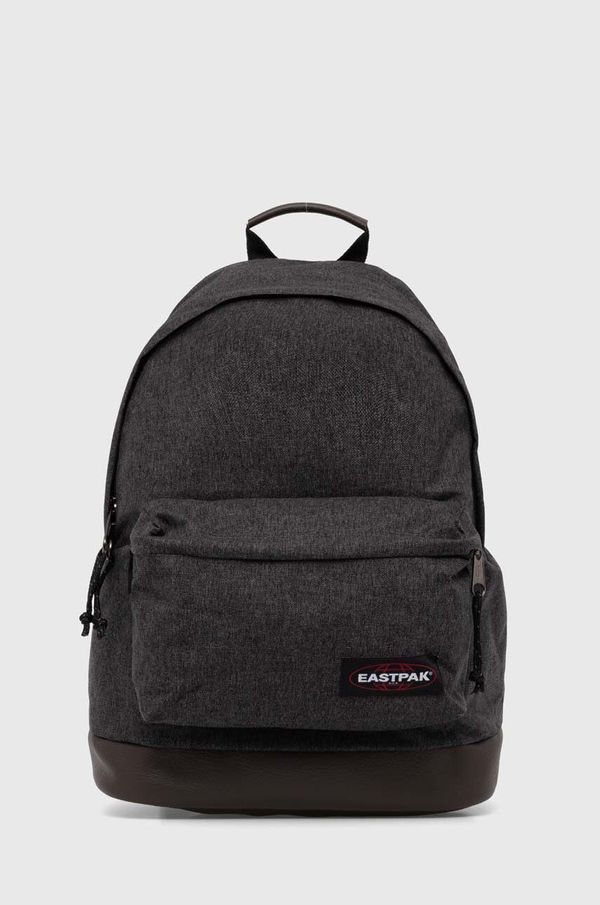 Eastpak Ruksak Eastpak WYOMING boja: crna, veliki, bez uzorka, EK00081177H1