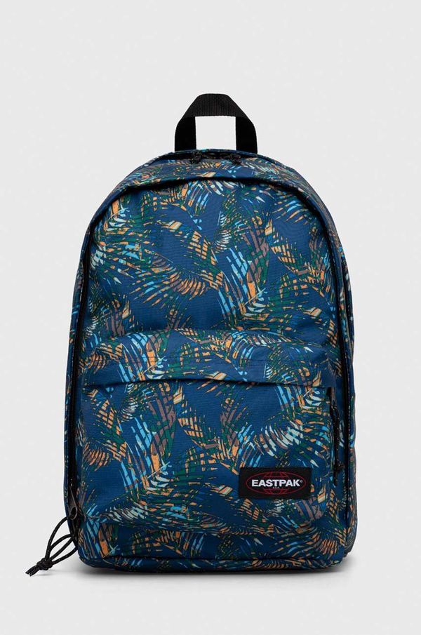 Eastpak Ruksak Eastpak za muškarce, veliki, s uzorkom