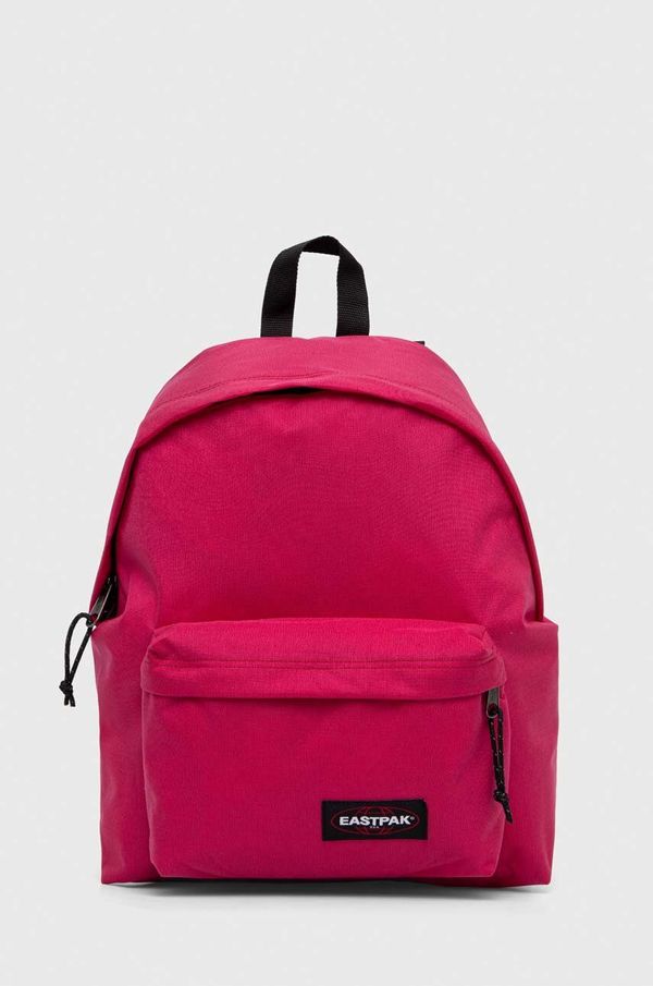 Eastpak Ruksak Eastpak za žene, boja: ljubičasta, veliki, glatki model