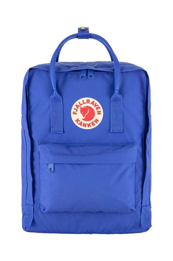 Fjallraven Ruksak Fjallraven F23510.571 Kanken veliki, bez uzorka, F23510.571