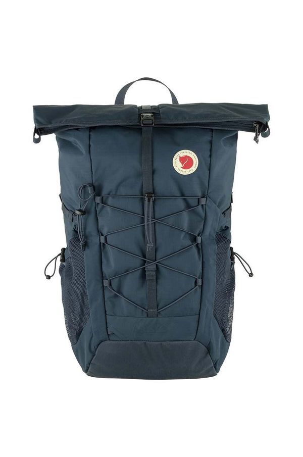 Fjallraven Ruksak Fjallraven F27222.560 Abisko Hike Foldsack boja: tamno plava, veliki, bez uzorka, F27222.560