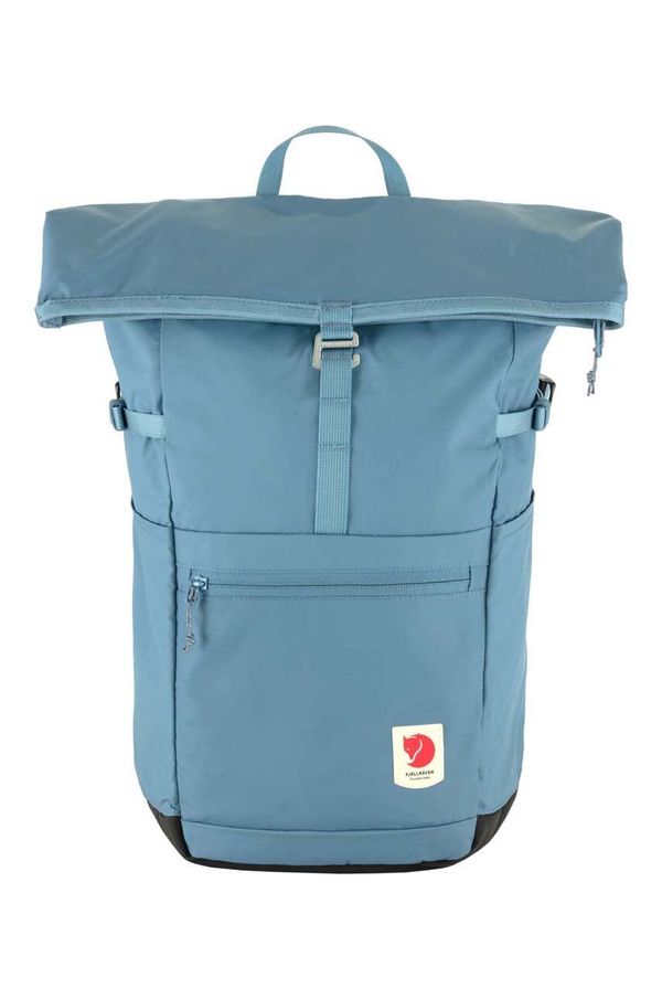 Fjallraven Ruksak Fjallraven High Coast Foldsack 24 veliki, bez uzorka, F23222.543