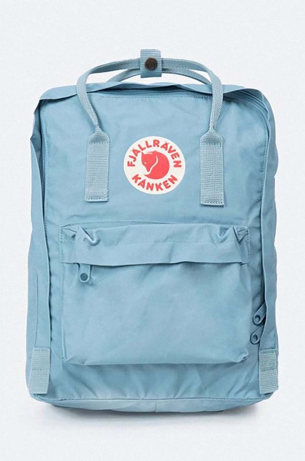 Fjallraven Ruksak Fjallraven KankenHip Pack veliki, bez uzorka, F23510.501-501