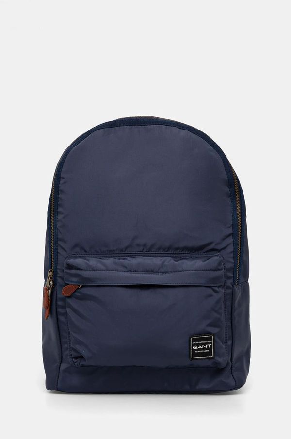 Gant Ruksak Gant boja: tamno plava, veliki, bez uzorka, 9970080
