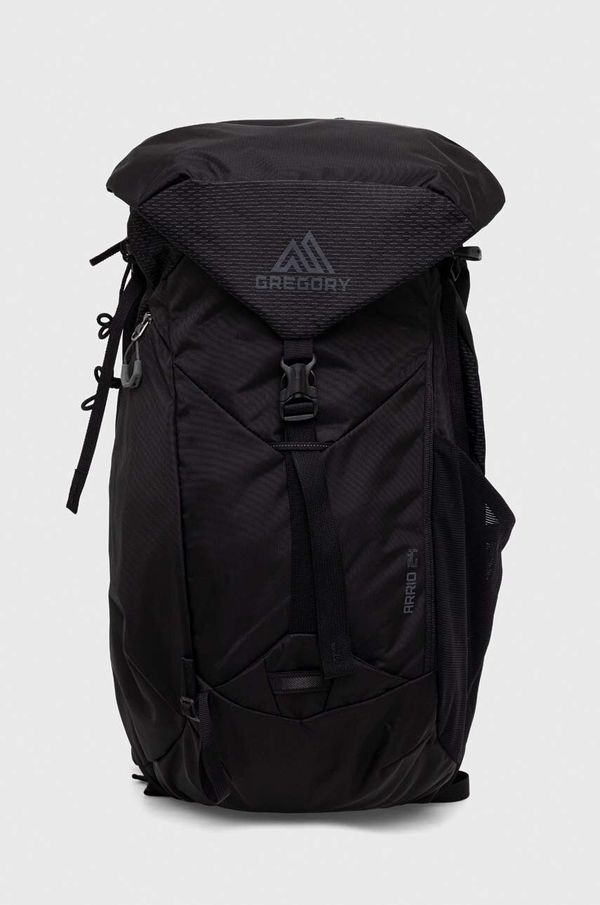 Gregory Ruksak Gregory Arrio 24 boja: crna, veliki