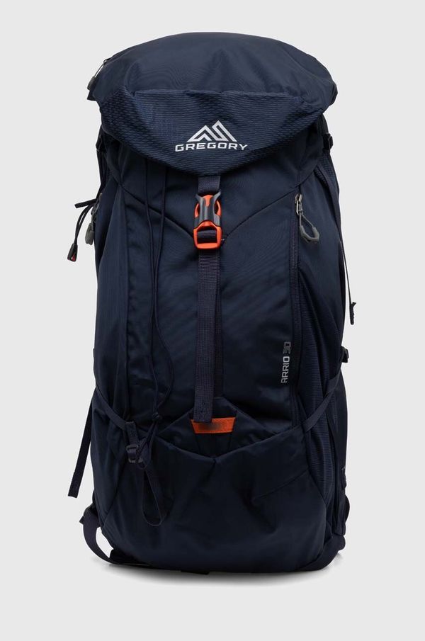Gregory Ruksak Gregory Arrio 30 boja: tamno plava, veliki, s tiskom