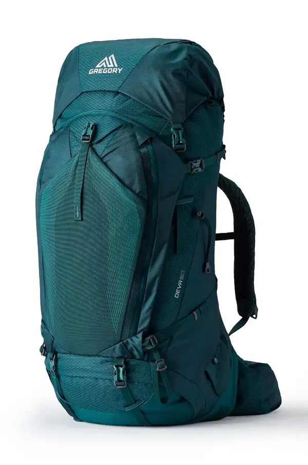 Gregory Ruksak Gregory Deva 60