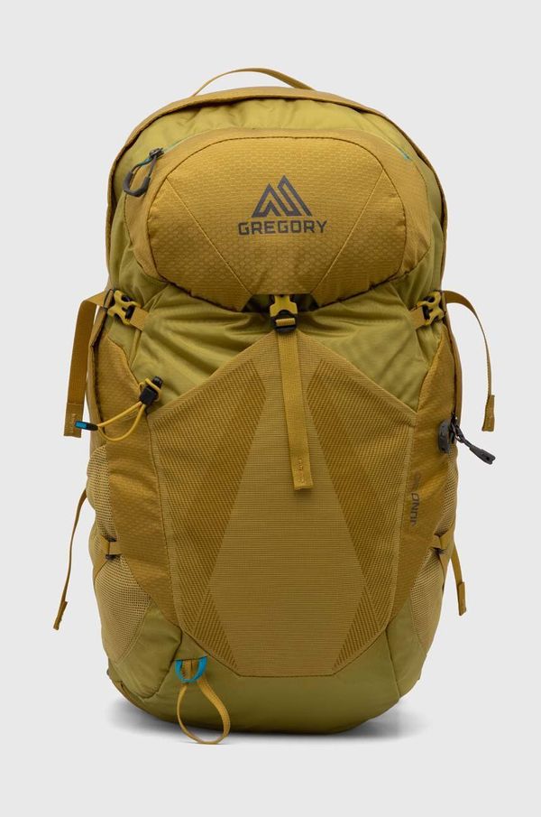 Gregory Ruksak Gregory Juno 30 za žene, boja: žuta, veliki