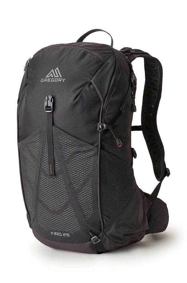 Gregory Ruksak Gregory Kiro 28 boja: crna, veliki, bez uzorka