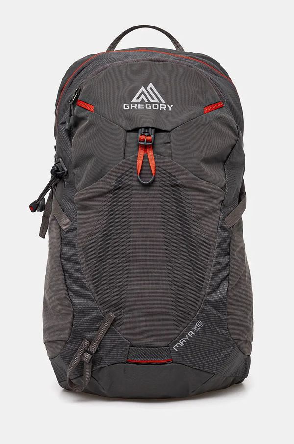 Gregory Ruksak Gregory Maya 20L za žene, boja: siva, veliki, bez uzorka, MAYA.20