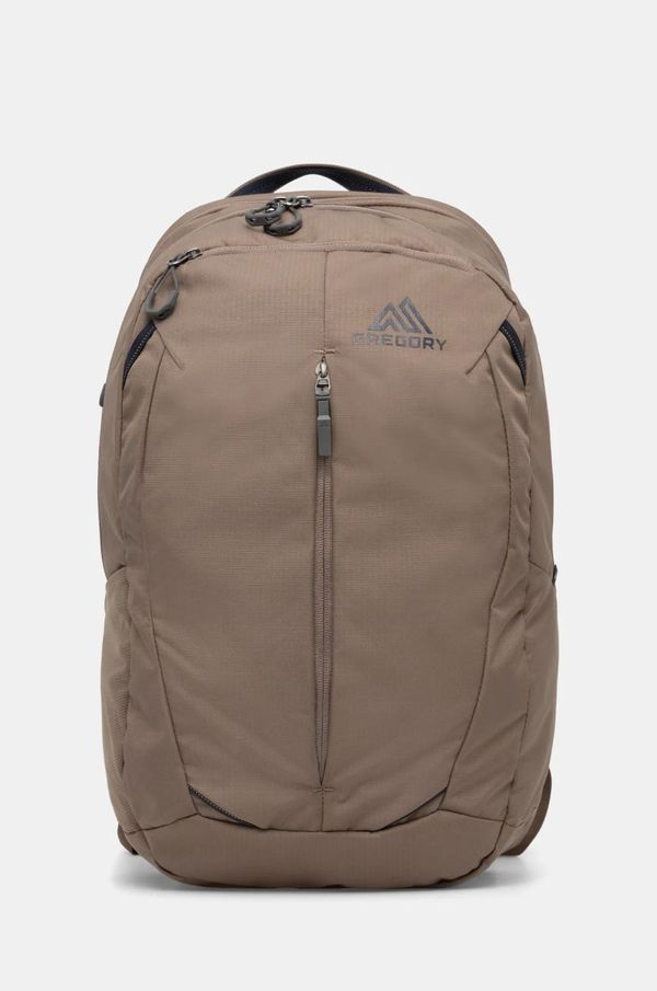 Gregory Ruksak Gregory Retna 25L boja: smeđa, veliki, bez uzorka, RETNA.25