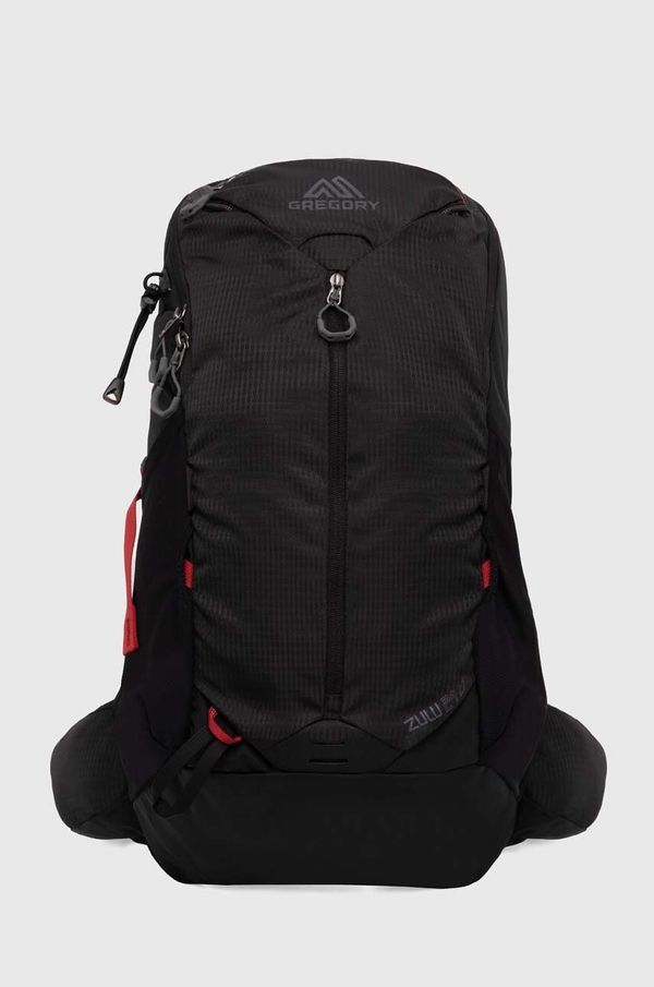 Gregory Ruksak Gregory Zulu 24 za muškarce, boja: crna, veliki, bez uzorka