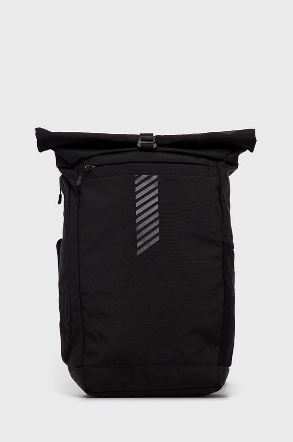 Helly Hansen Ruksak Helly Hansen boja: crna, veliki, jednobojni model