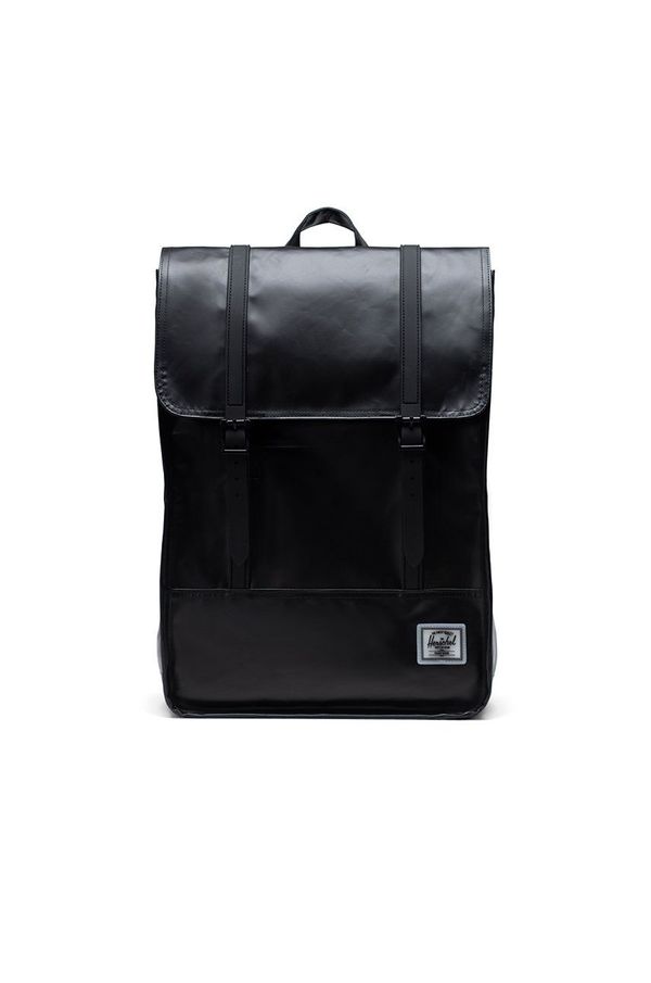 Herschel Ruksak Herschel 10999-00001-OS Weather Resistant boja: crna