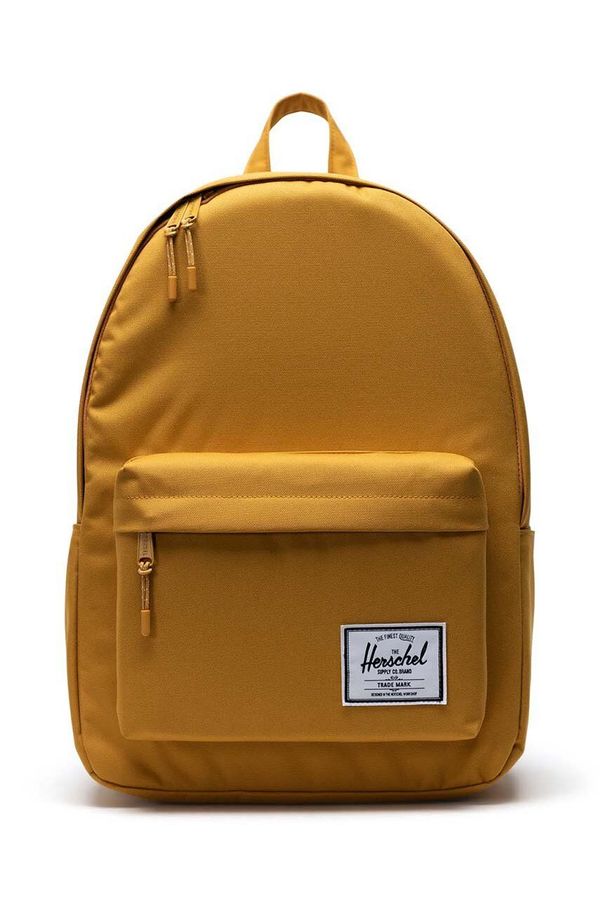 Herschel Ruksak Herschel Classic X-Large veliki, bez uzorka, 10492-05644-OS