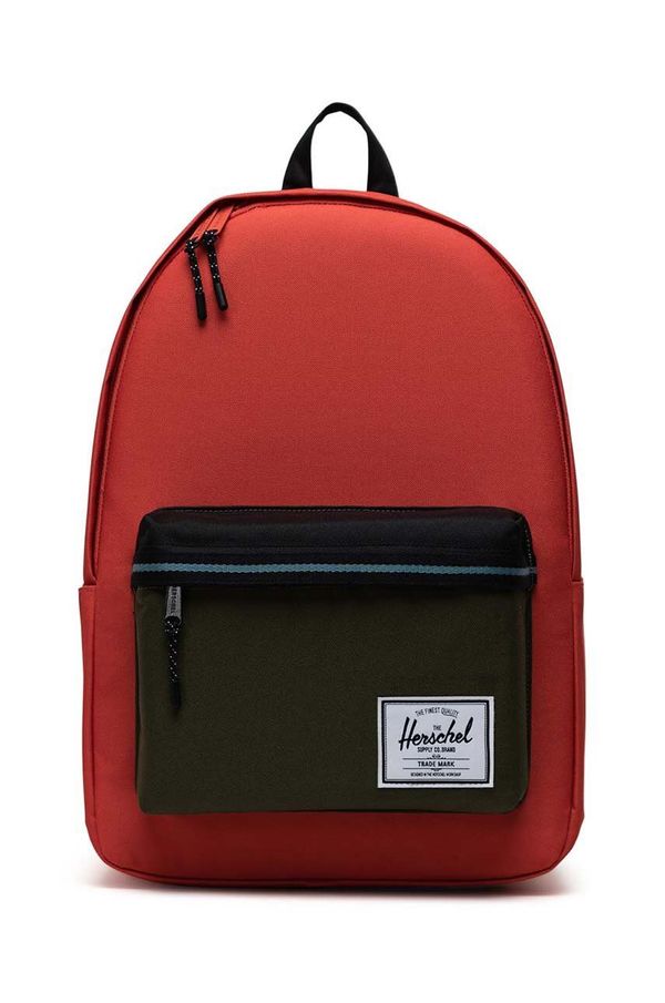 Herschel Ruksak Herschel Classic X-Large veliki, bez uzorka, 10492-05684-OS