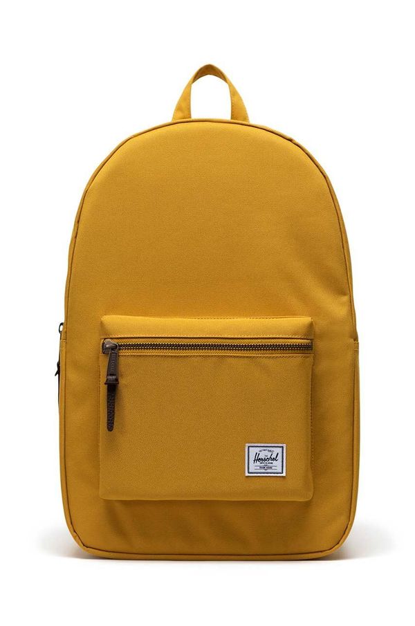 Herschel Ruksak Herschel Settlement veliki, bez uzorka, 10005-05026-OS