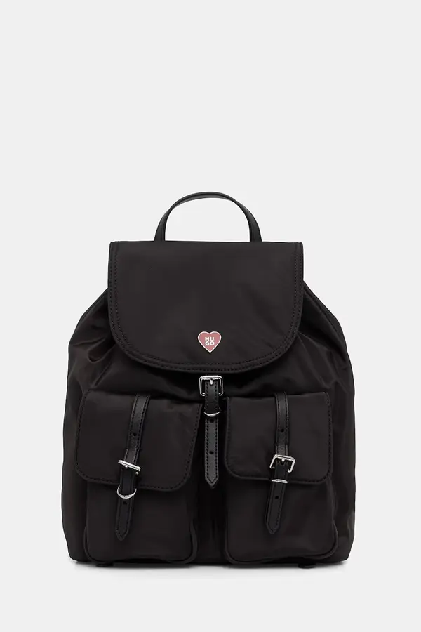 HUGO Ruksak HUGO Neeko N_Backpack