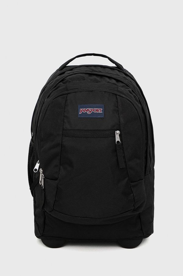 Jansport Ruksak Jansport boja: crna