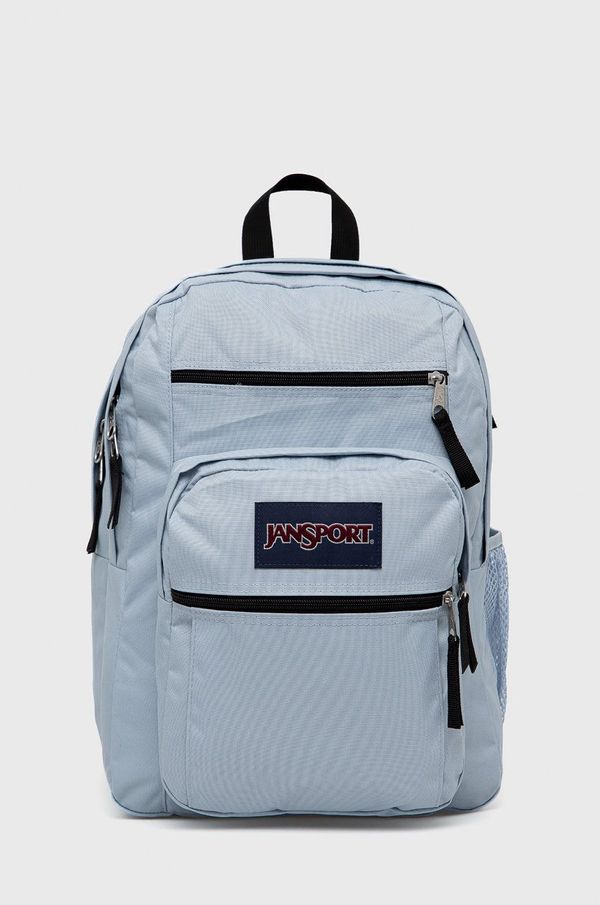 Jansport Ruksak Jansport veliki, glatki