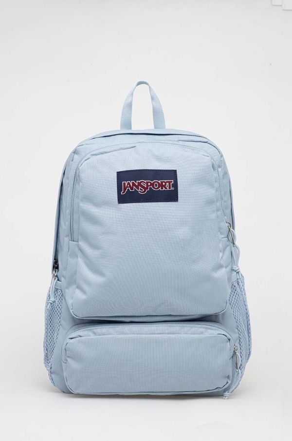 Jansport Ruksak Jansport veliki, glatki model