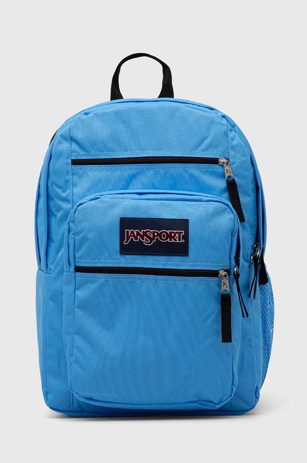 Jansport Ruksak Jansport veliki, glatki model