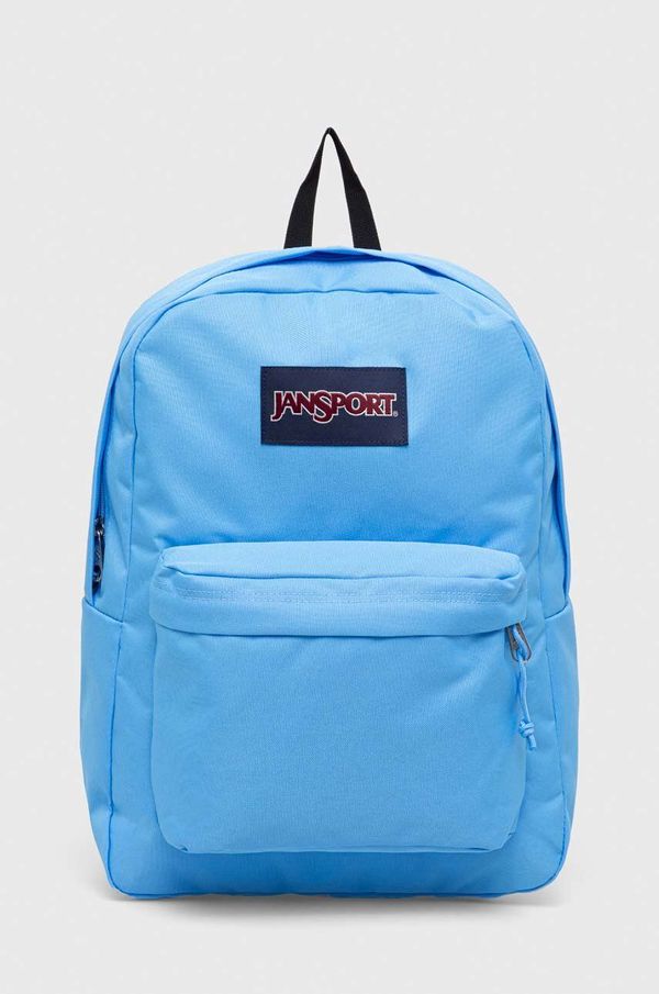 Jansport Ruksak Jansport veliki, glatki model