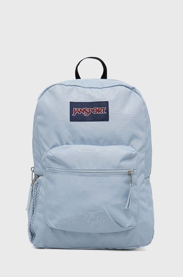 Jansport Ruksak Jansport veliki, glatki