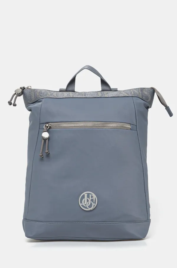 Joop! Ruksak Joop! Lietissimo Elva za žene, boja: siva, veliki, bez uzorka, 4130000402