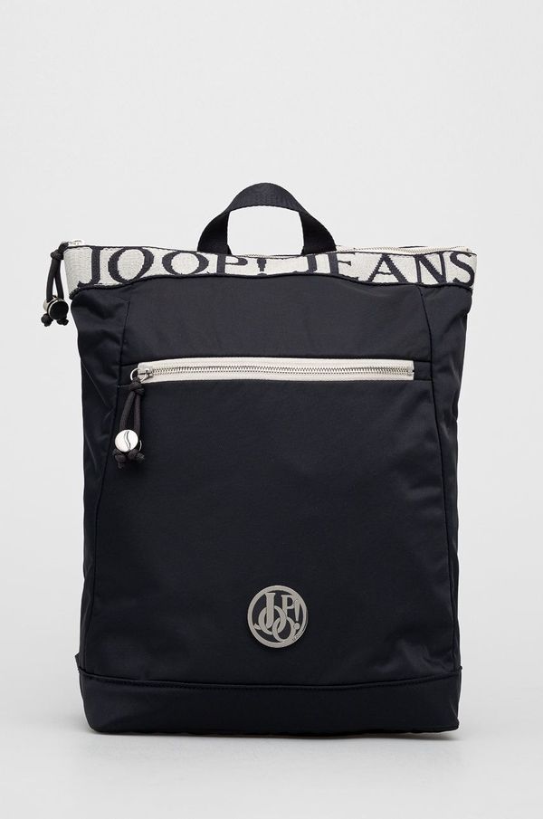 Joop! Ruksak Joop! za žene, boja: tamno plava